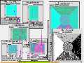 Texture Analysis and Clasification result