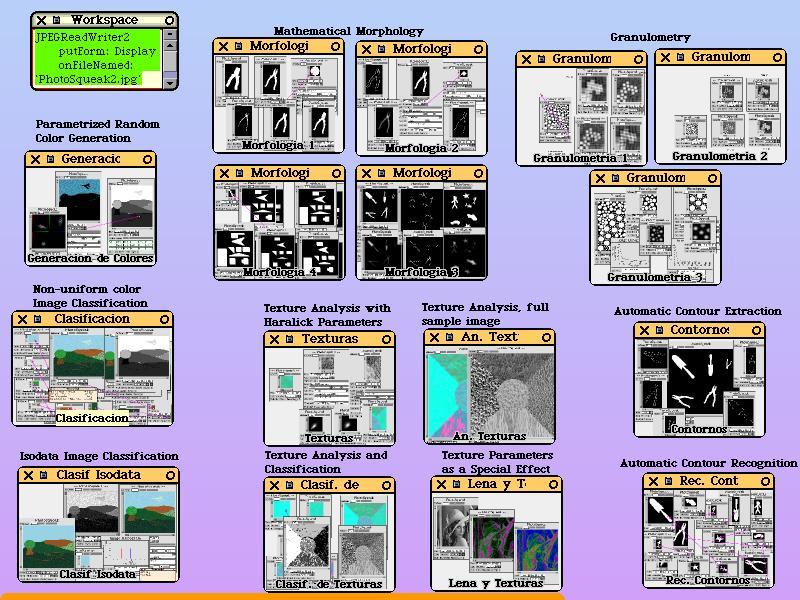 Main Sample Project