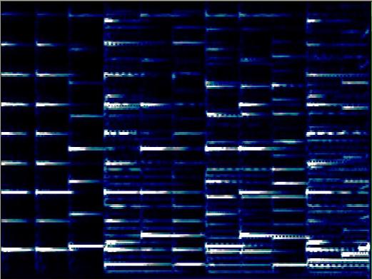 Spectrogram